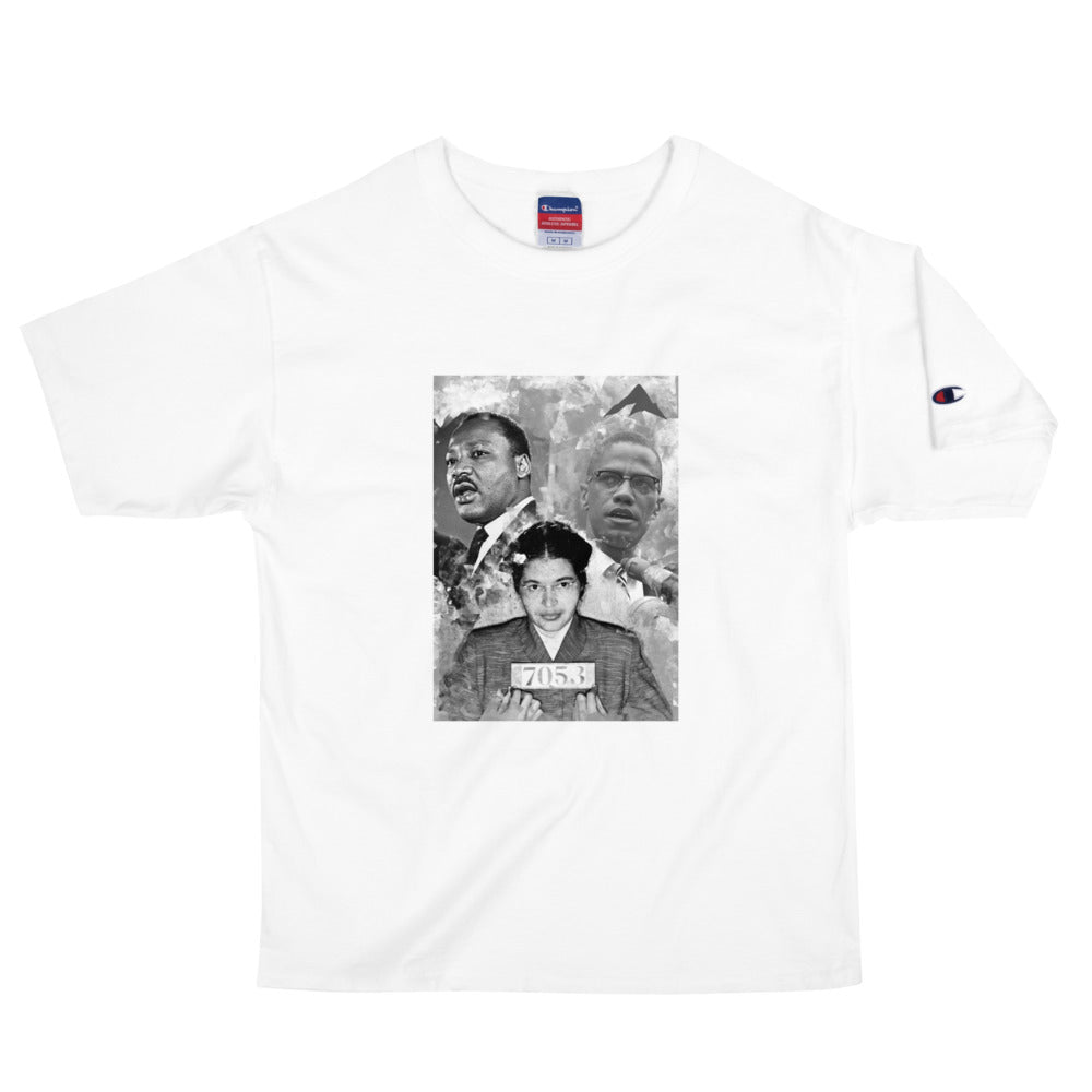 Civil Rights Leaders T-Shirt