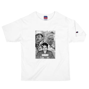 Civil Rights Leaders T-Shirt