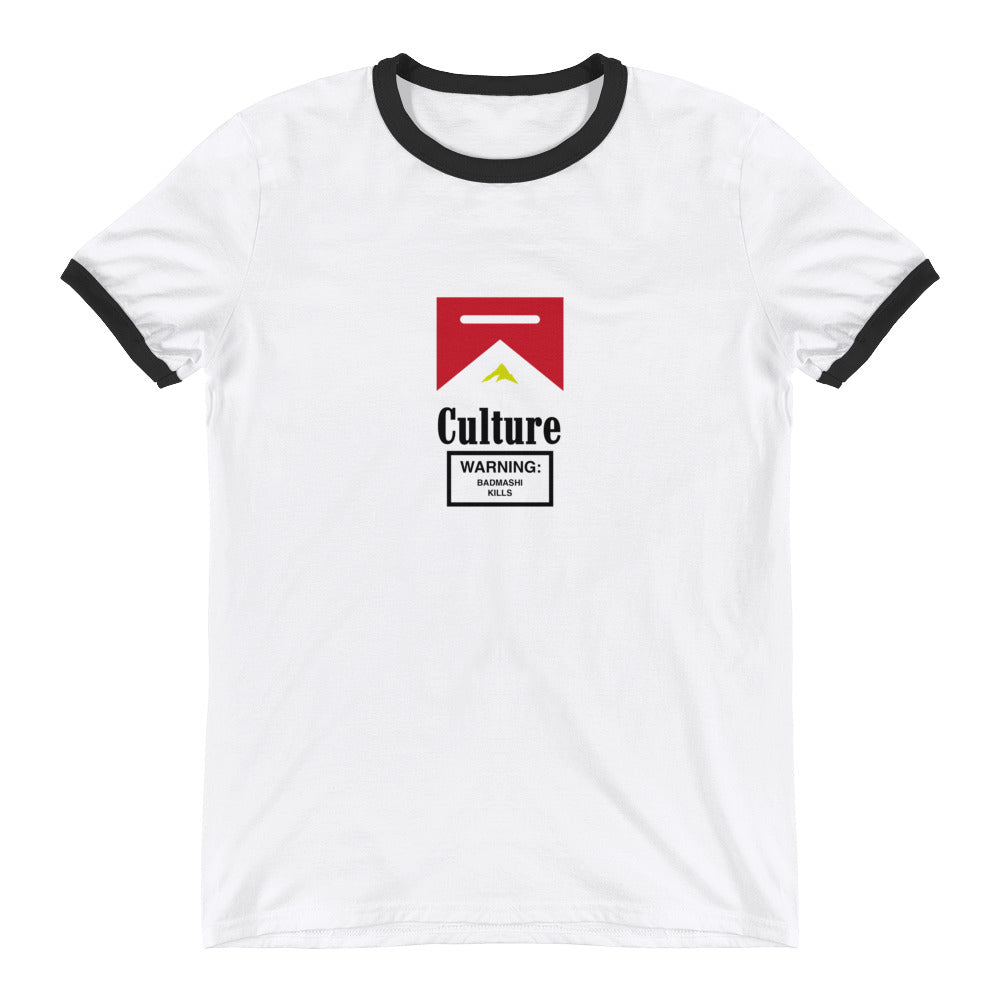 Ringer T-Shirt