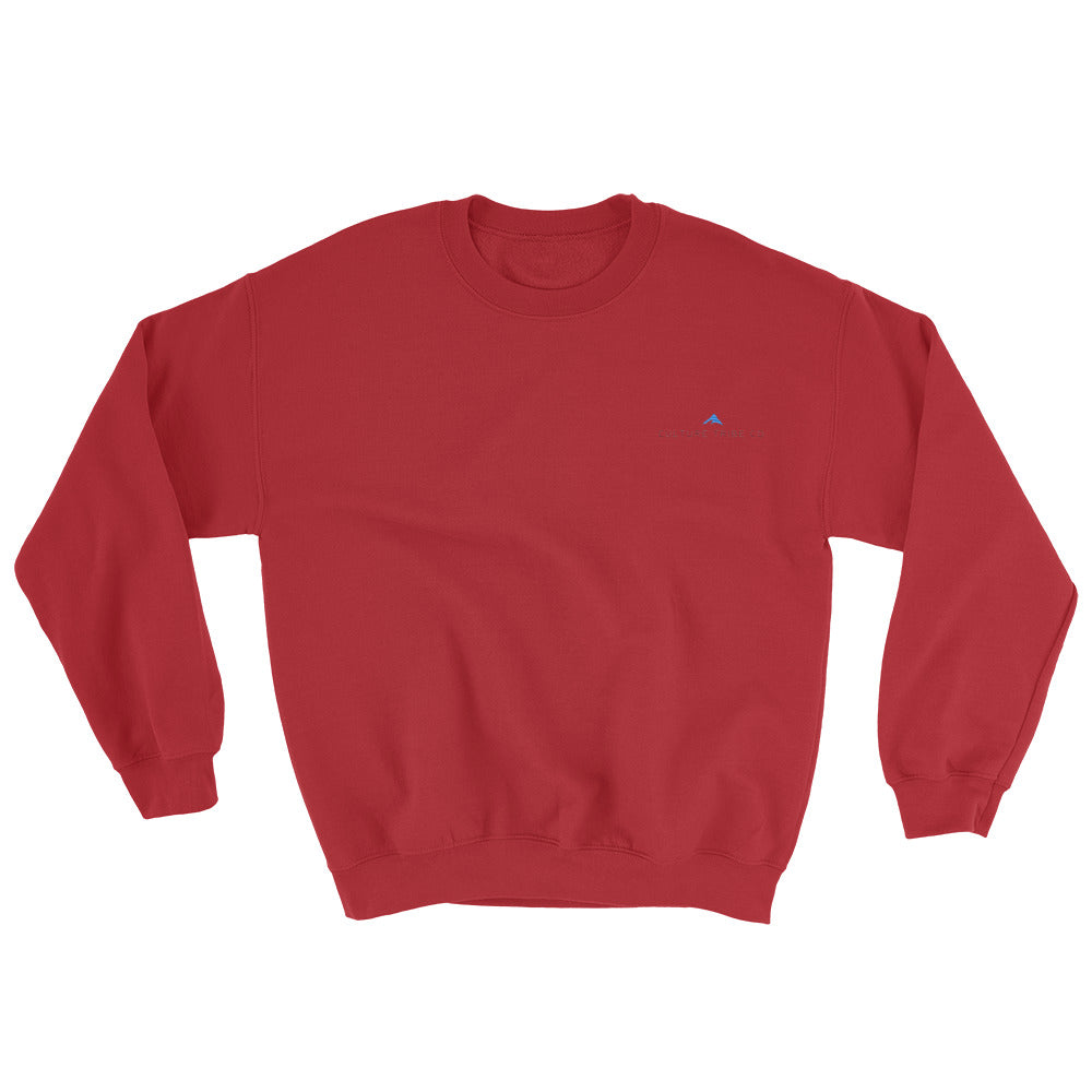 Logo Sweatshirt