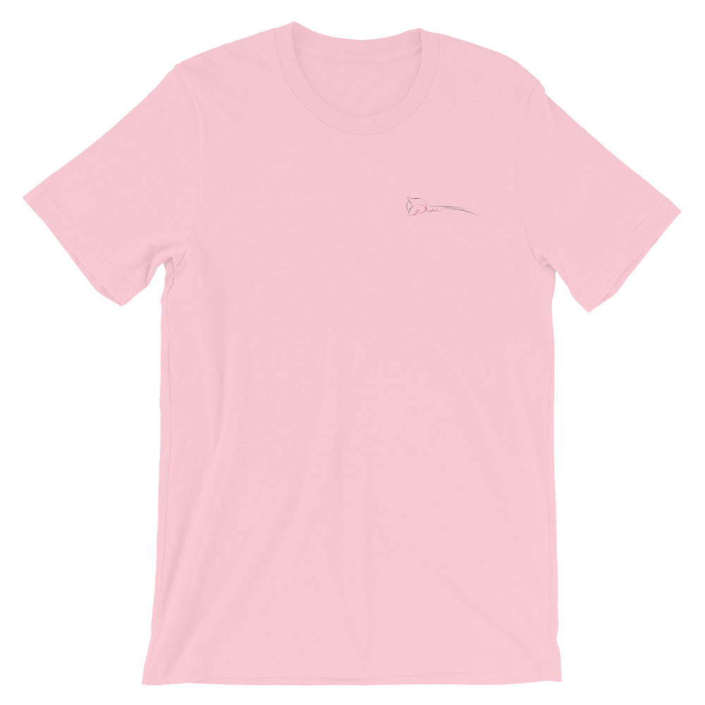 Salaam Rose Unisex T-Shirt