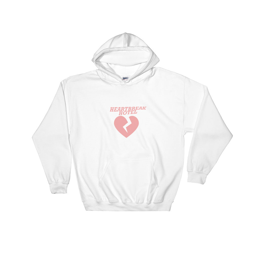 Heartbreak Hotel Hoodie