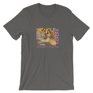 1001 Arabian Nights Unisex T-Shirt