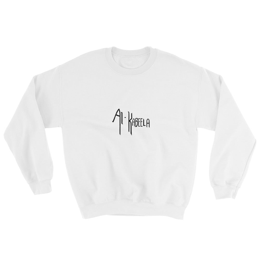 Al-Kabeela Sweatshirt