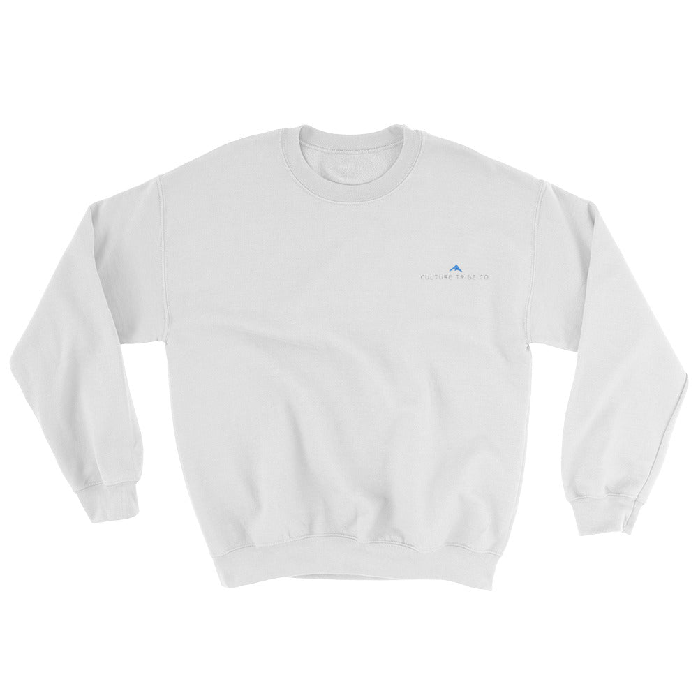 Logo Sweatshirt