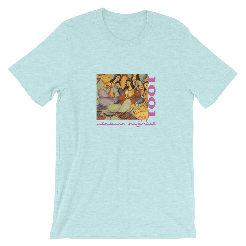 1001 Arabian Nights Unisex T-Shirt