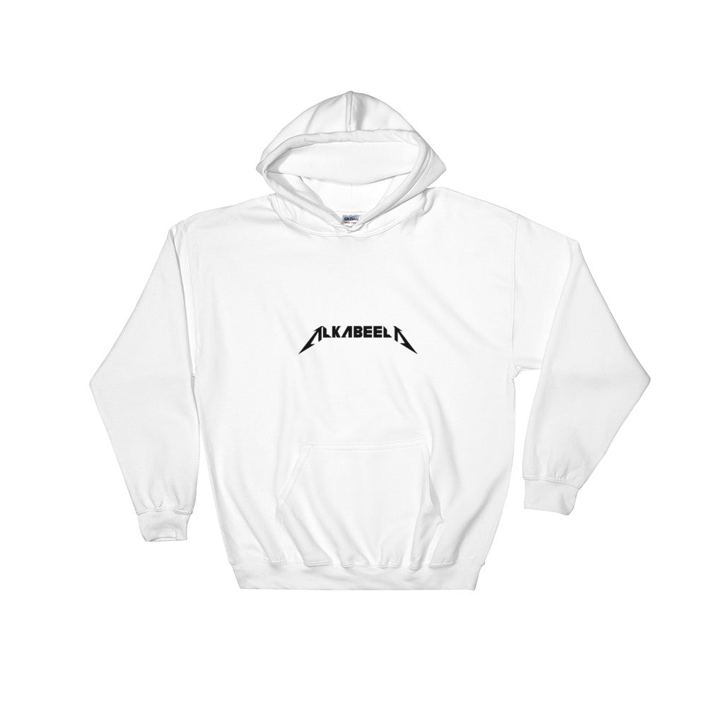 Al-Kabeela Hoodie