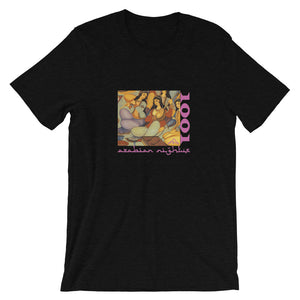 1001 Arabian Nights Unisex T-Shirt